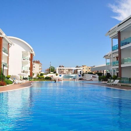 Side Gardenia Residence Ngoại thất bức ảnh
