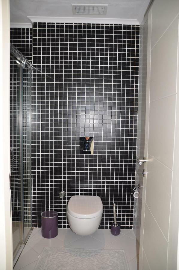 Side Gardenia Residence Ngoại thất bức ảnh
