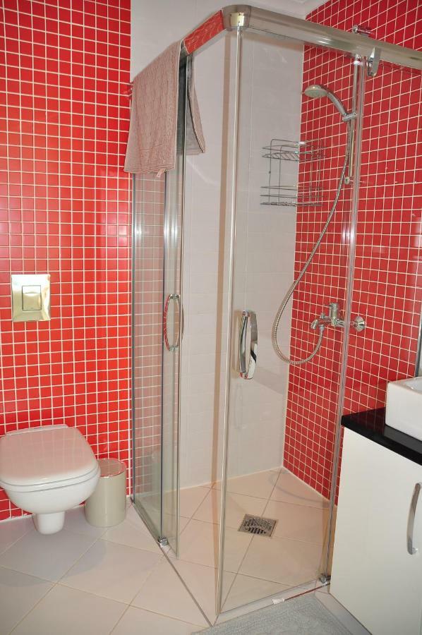 Side Gardenia Residence Ngoại thất bức ảnh