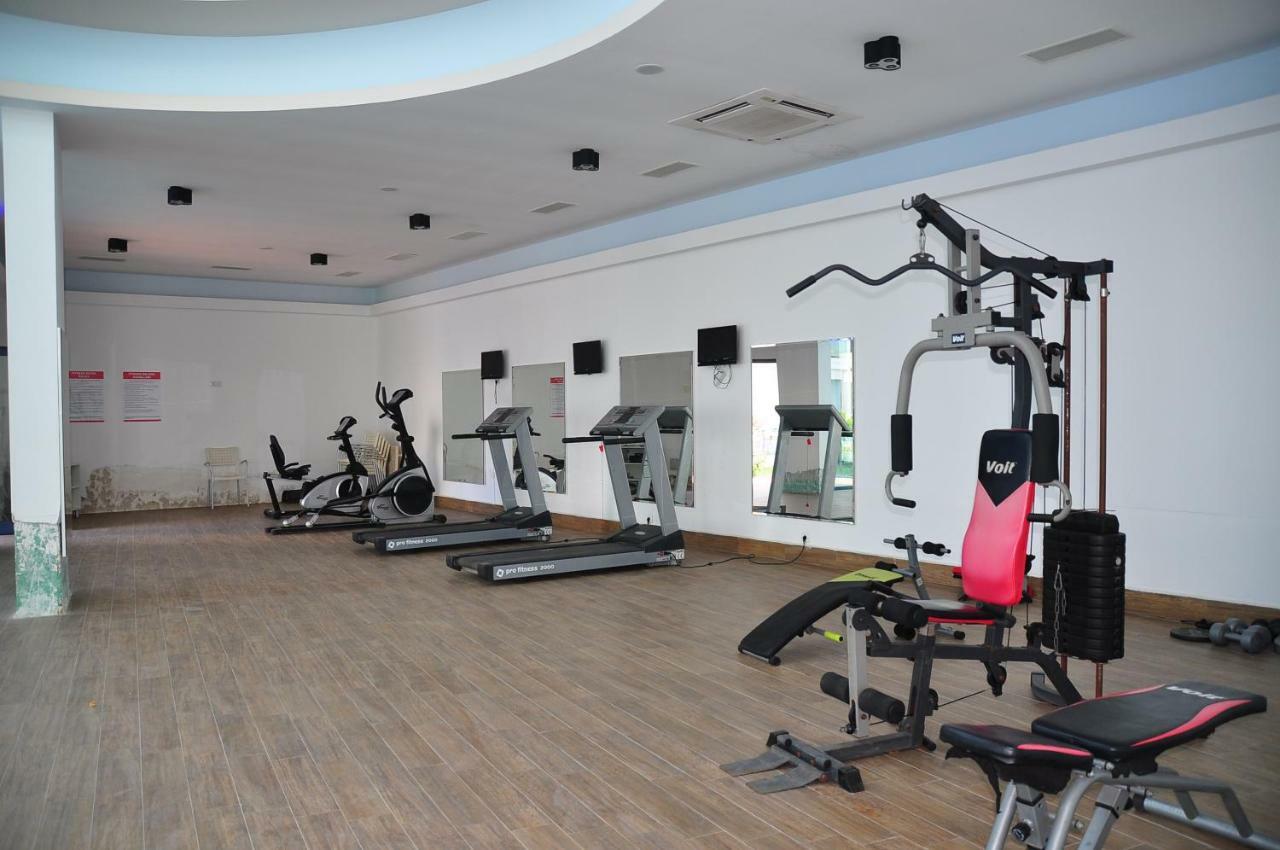 Side Gardenia Residence Ngoại thất bức ảnh