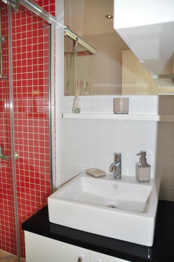 Side Gardenia Residence Ngoại thất bức ảnh