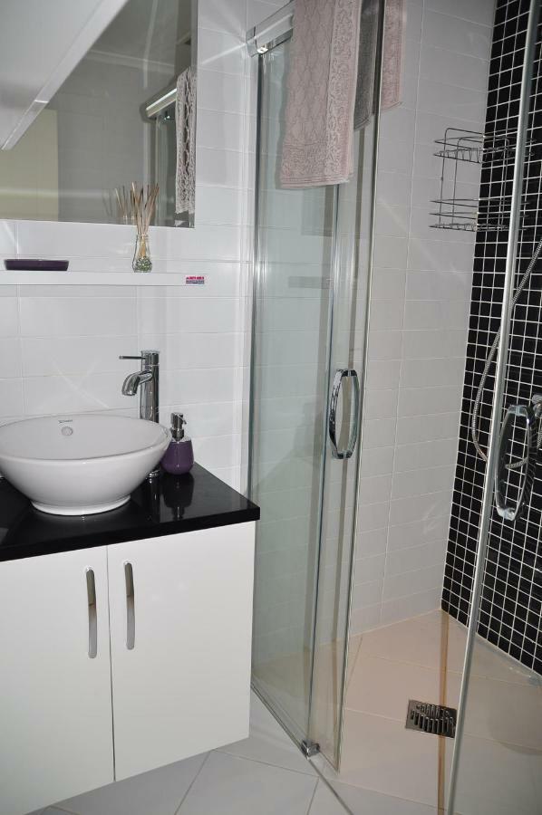 Side Gardenia Residence Ngoại thất bức ảnh