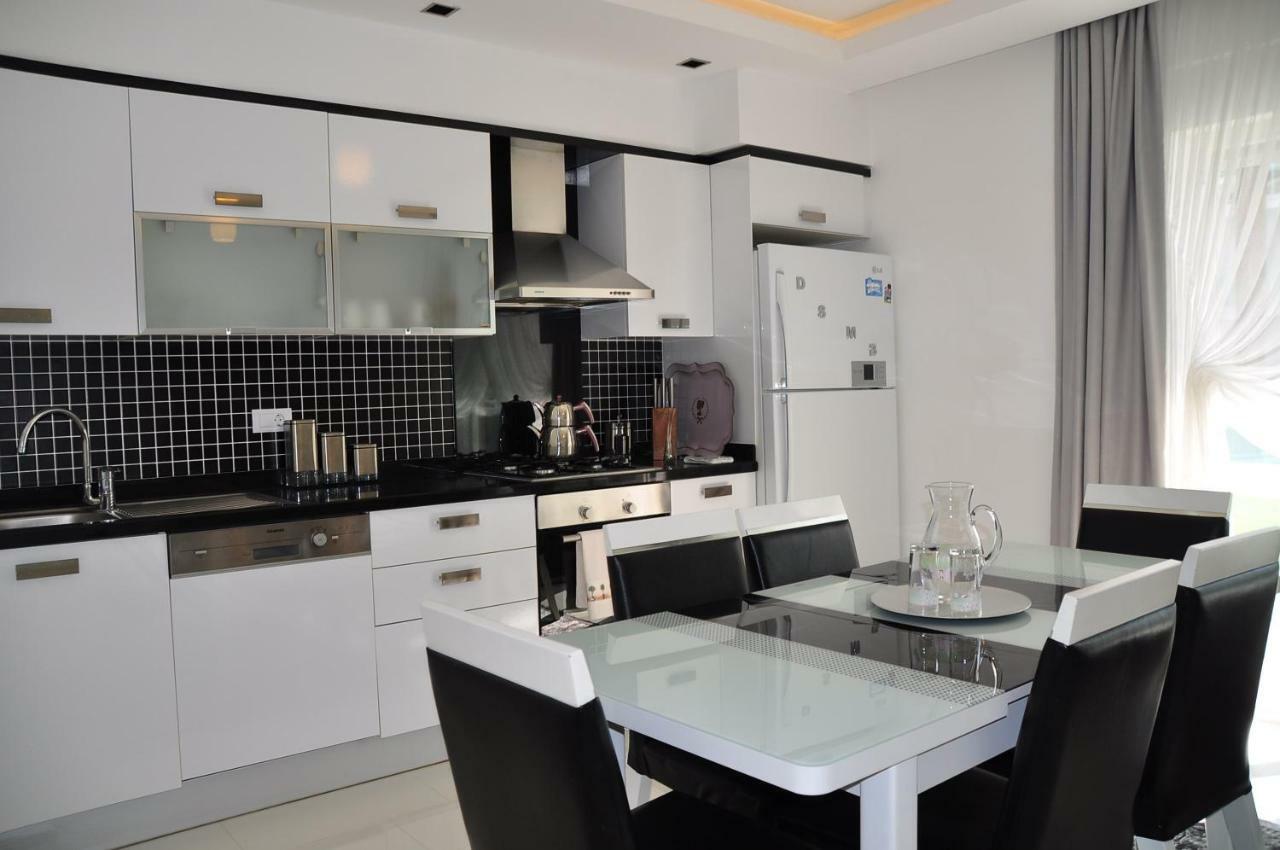 Side Gardenia Residence Ngoại thất bức ảnh