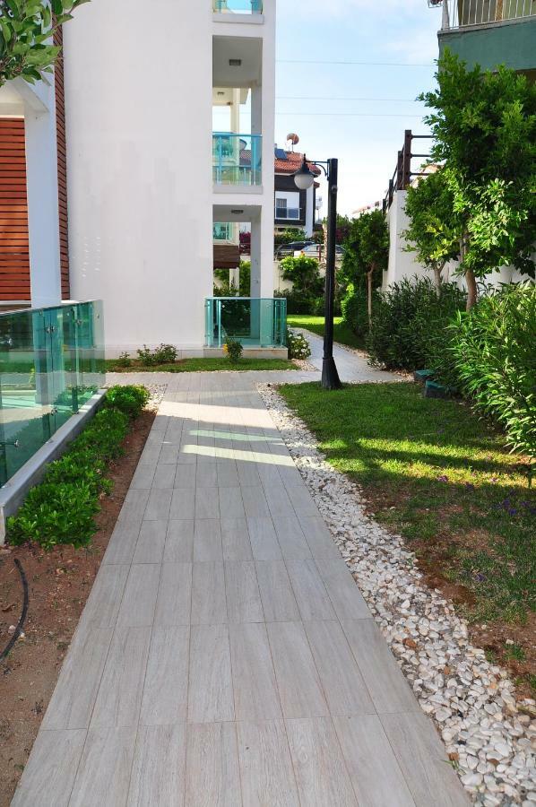 Side Gardenia Residence Ngoại thất bức ảnh