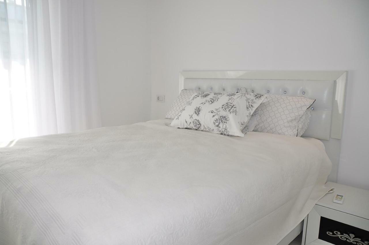 Side Gardenia Residence Ngoại thất bức ảnh