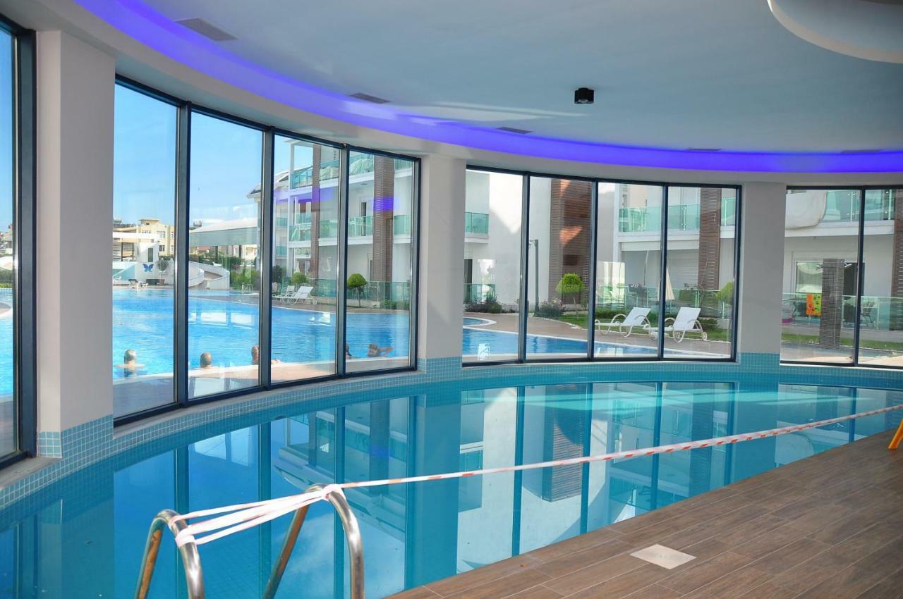 Side Gardenia Residence Ngoại thất bức ảnh