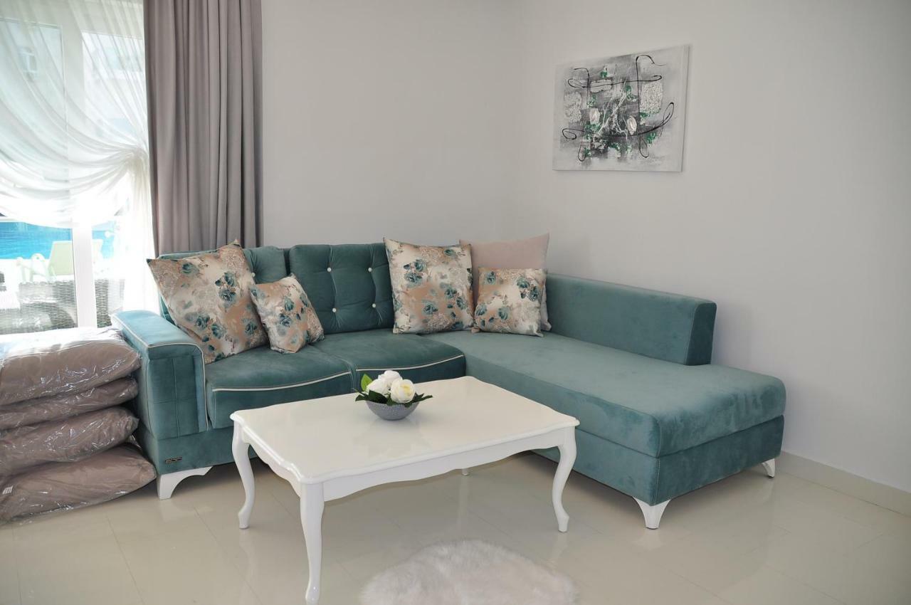 Side Gardenia Residence Ngoại thất bức ảnh